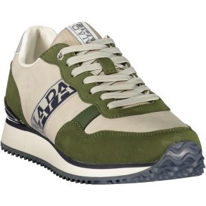 Alternativni prikaz Napapijri Obuća 'S Sportski Footwear Zelene