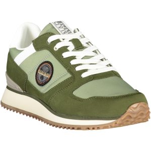 Alternativni prikaz Napapijri Obuća 'S Sportski Footwear Zelene