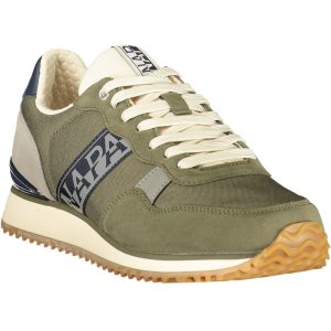 Alternativni prikaz Napapijri Obuća 'S Sportski Footwear Zelene