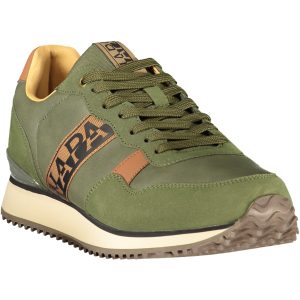 Alternativni prikaz Napapijri Obuća 'S Sportski Footwear Zelene