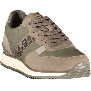 Alternativni prikaz Napapijri Obuća 'S Sportski Footwear Zelene