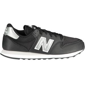 New Balance Crne Sportski Obuća