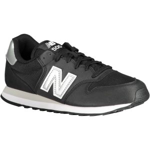 Alternativni prikaz New Balance Crne Sportski Obuća