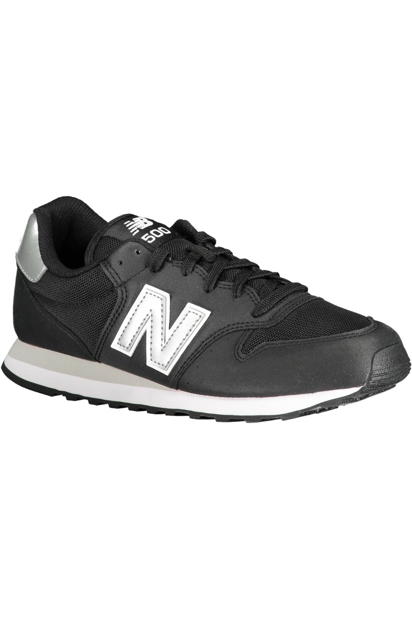 New Balance Crne Sportski Obuća - Slika 2
