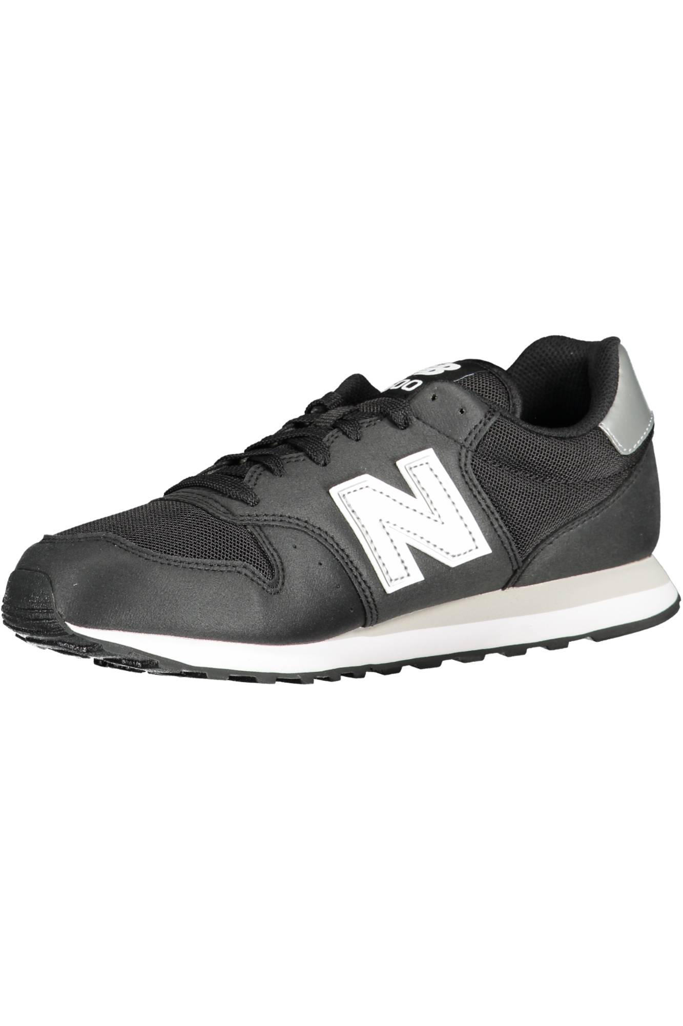 New Balance Crne Sportski Obuća - Slika 3
