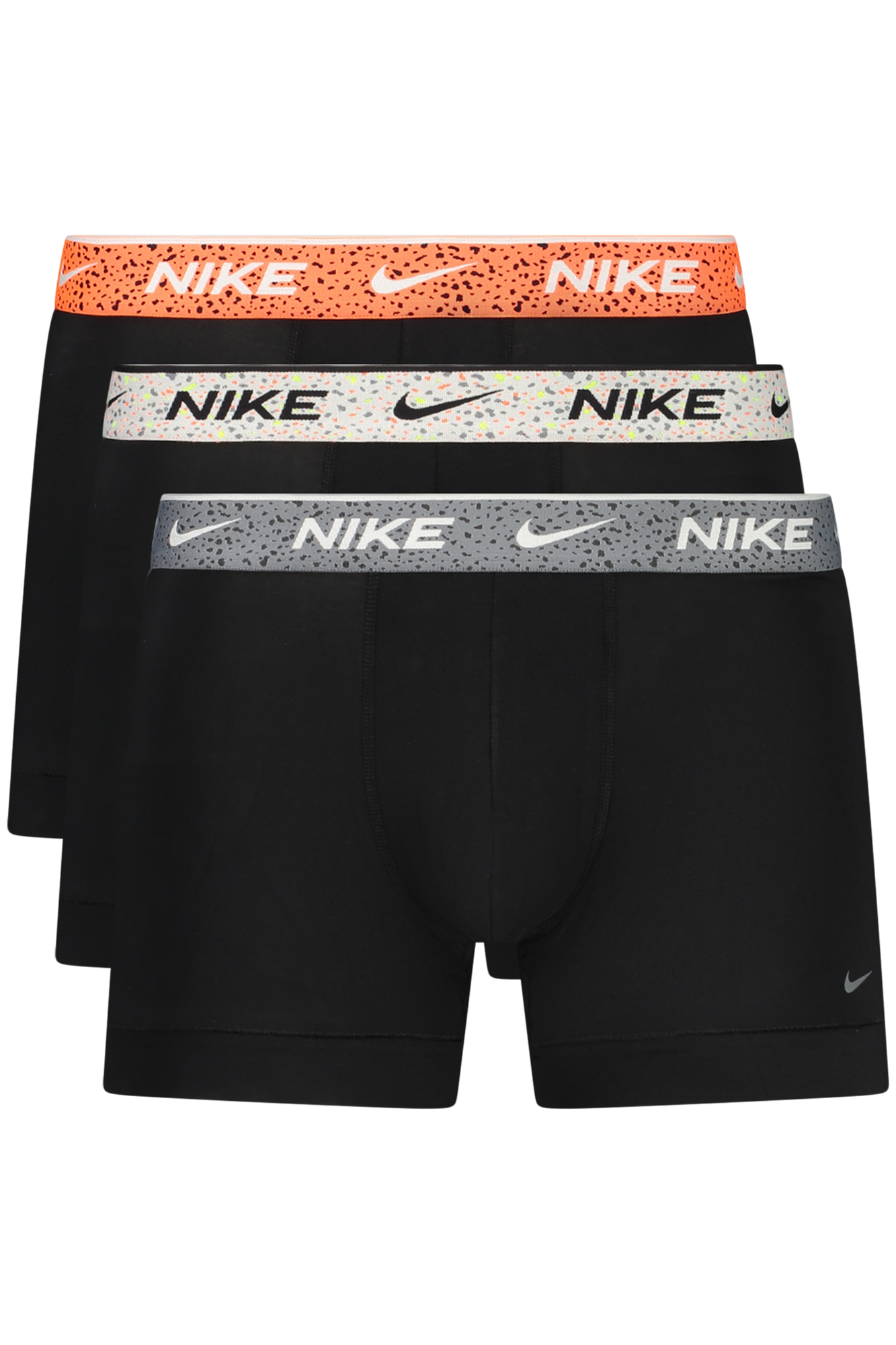 Nike Crne Boxer