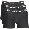 Nike 'S Crne Boxer