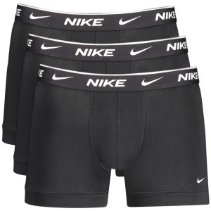 Nike 'S Crne Boxer