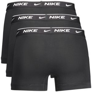 Alternativni prikaz Nike 'S Crne Boxer