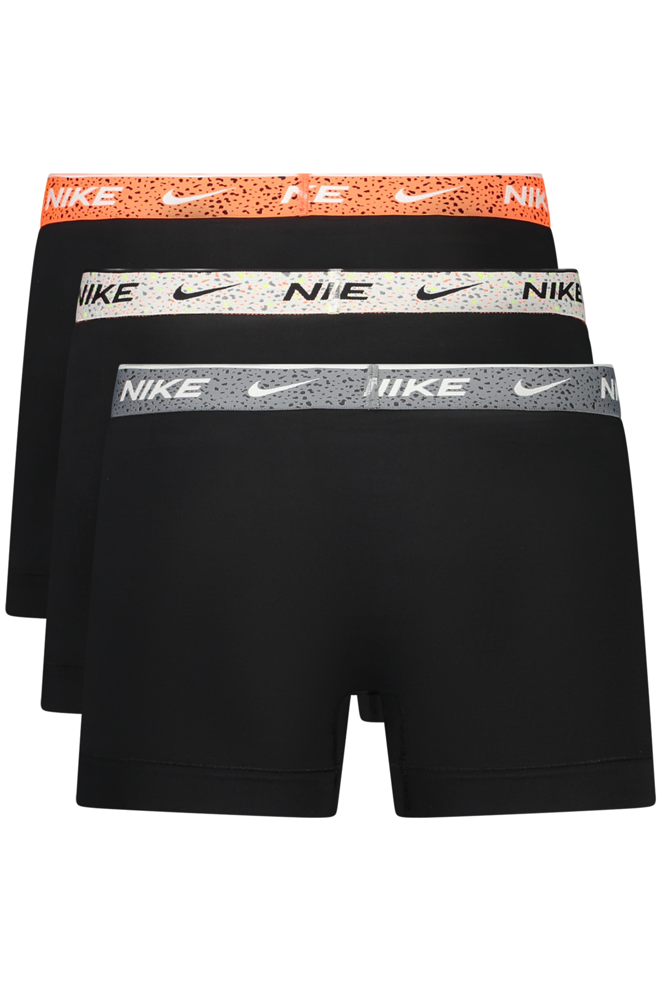 Nike Crne Boxer - Slika 2