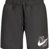 Nike 'S Crne Bottom