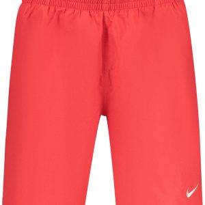 Nike 'S Crvene Bottom Kupaći Kostim