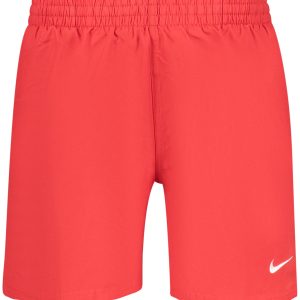 Nike 'S Crvene Bottom Kupaći Kostim