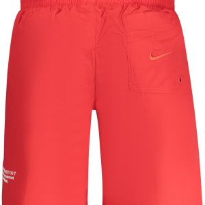 Alternativni prikaz Nike 'S Crvene Bottom Kupaći Kostim