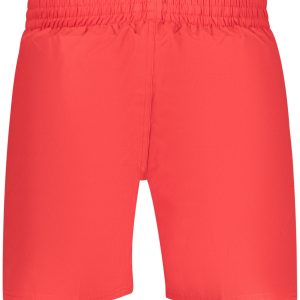 Alternativni prikaz Nike 'S Crvene Bottom Kupaći Kostim
