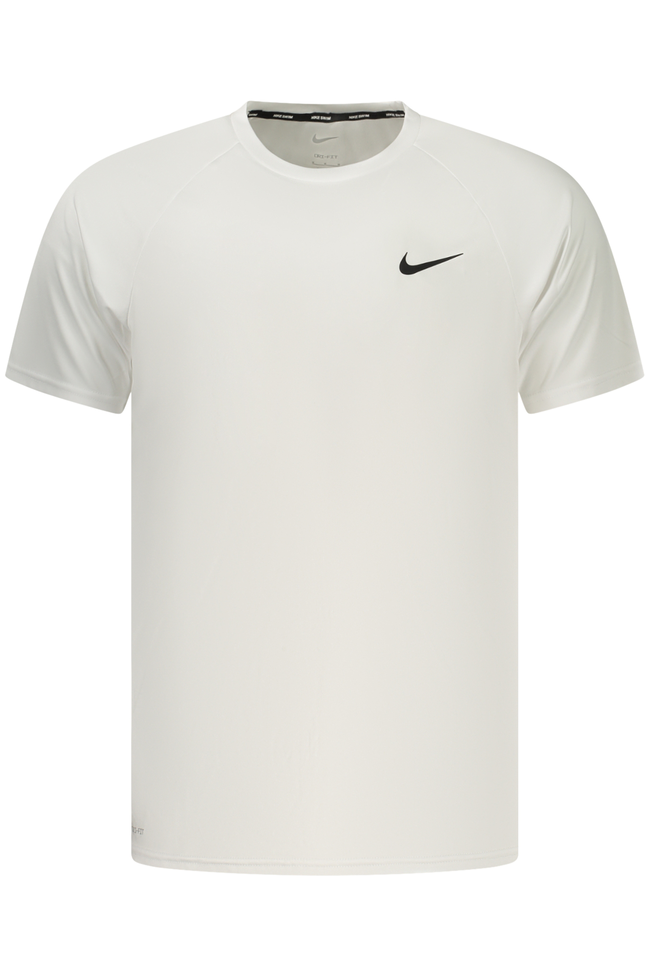 Nike Kratkih Rukava Majica Bijele