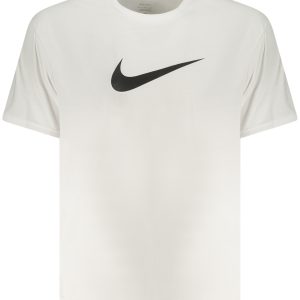Nike 'S Kratkih Rukava Majica Bijele