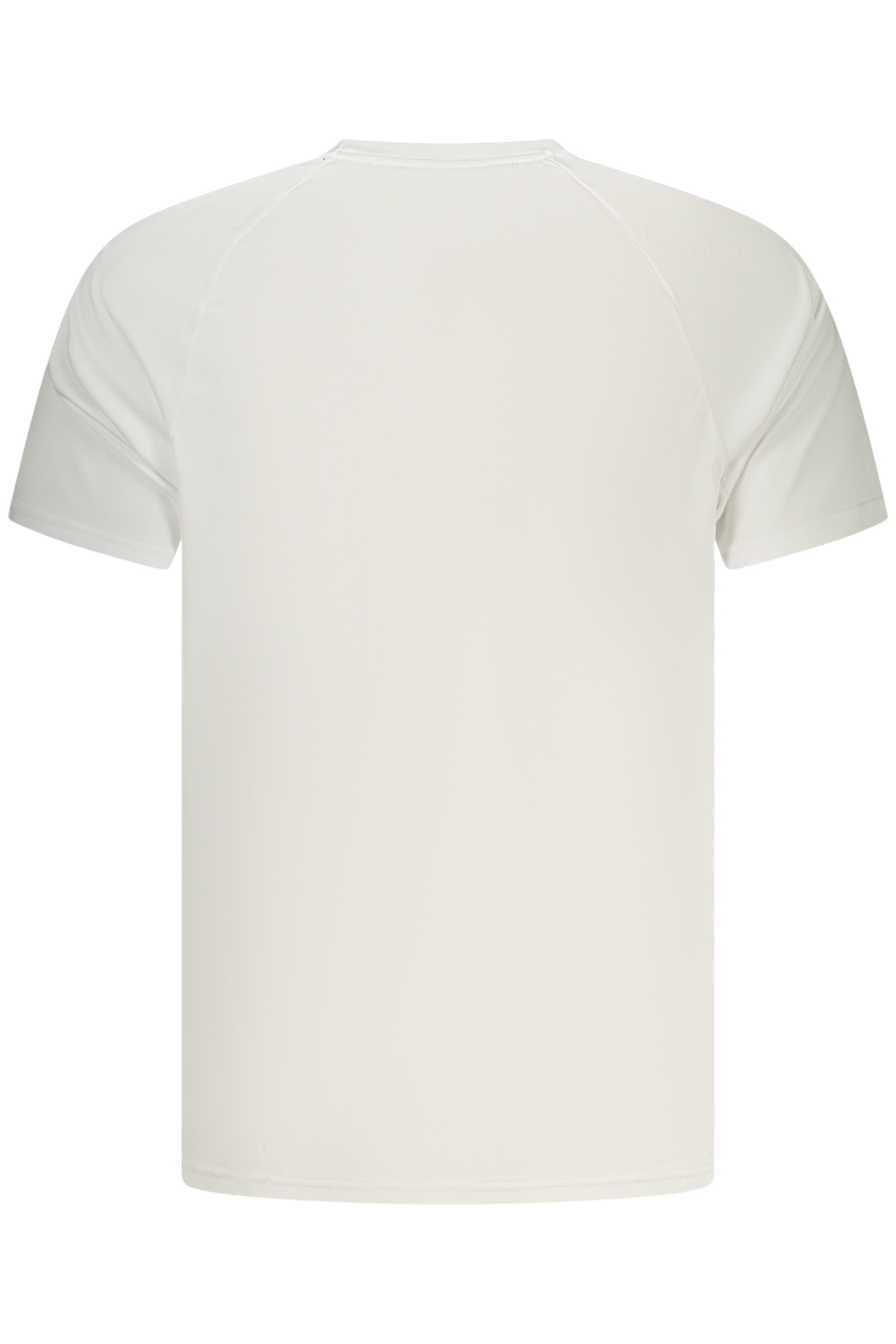 Nike Kratkih Rukava Majica Bijele - Slika 2