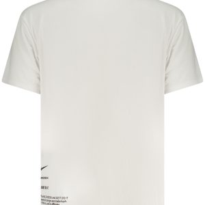 Alternativni prikaz Nike 'S Kratkih Rukava Majica Bijele