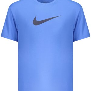 Nike 'S Kratkih Rukava Majica Plave