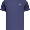 Nike Kratkih Rukava Majica Plave