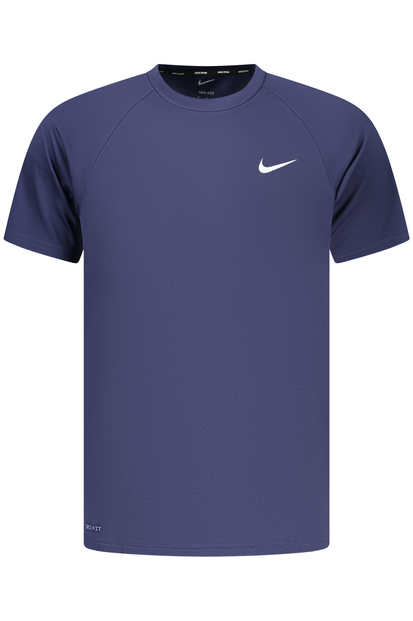 Nike Kratkih Rukava Majica Plave
