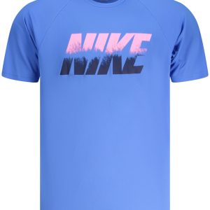 Nike 'S Kratkih Rukava Majica Plave