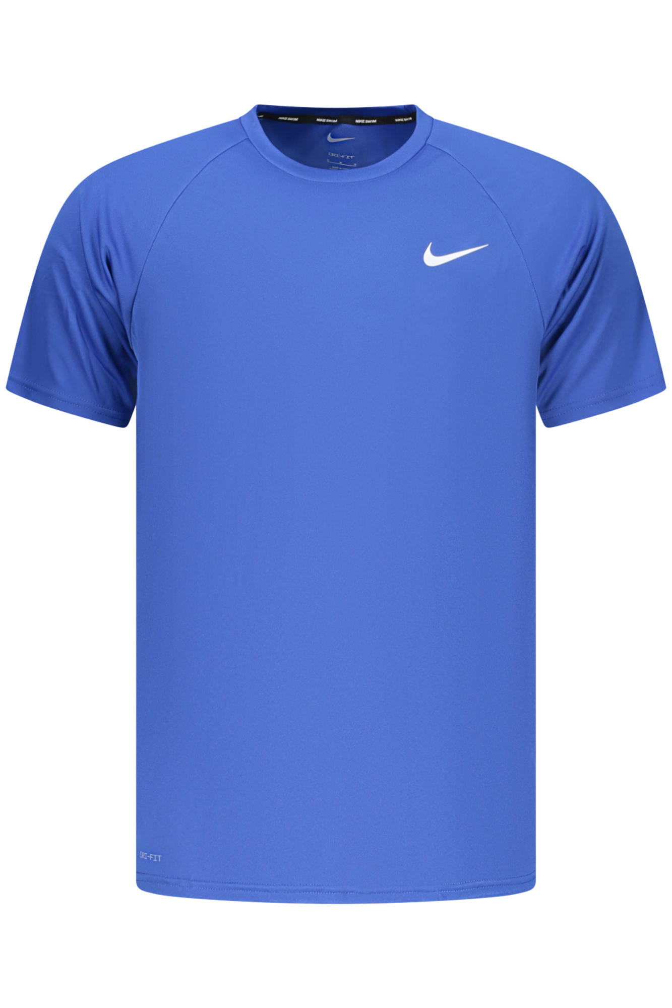 Nike Kratkih Rukava Majica Plave