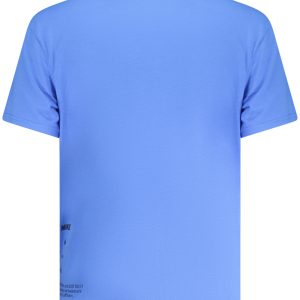 Alternativni prikaz Nike 'S Kratkih Rukava Majica Plave