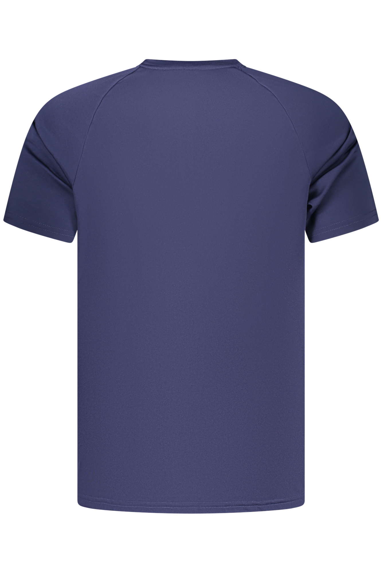 Nike Kratkih Rukava Majica Plave - Slika 2