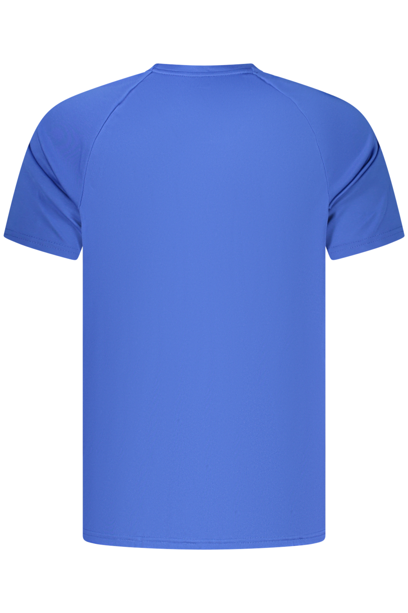 Nike Kratkih Rukava Majica Plave - Slika 2