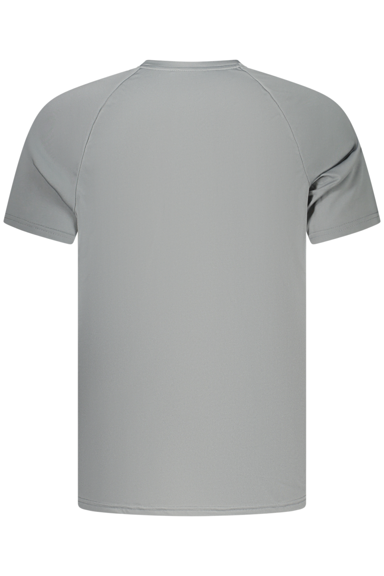 Nike Kratkih Rukava Majica Sive - Slika 2
