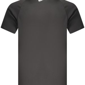 Alternativni prikaz Nike 'S Kratkih Rukava Majica Crne