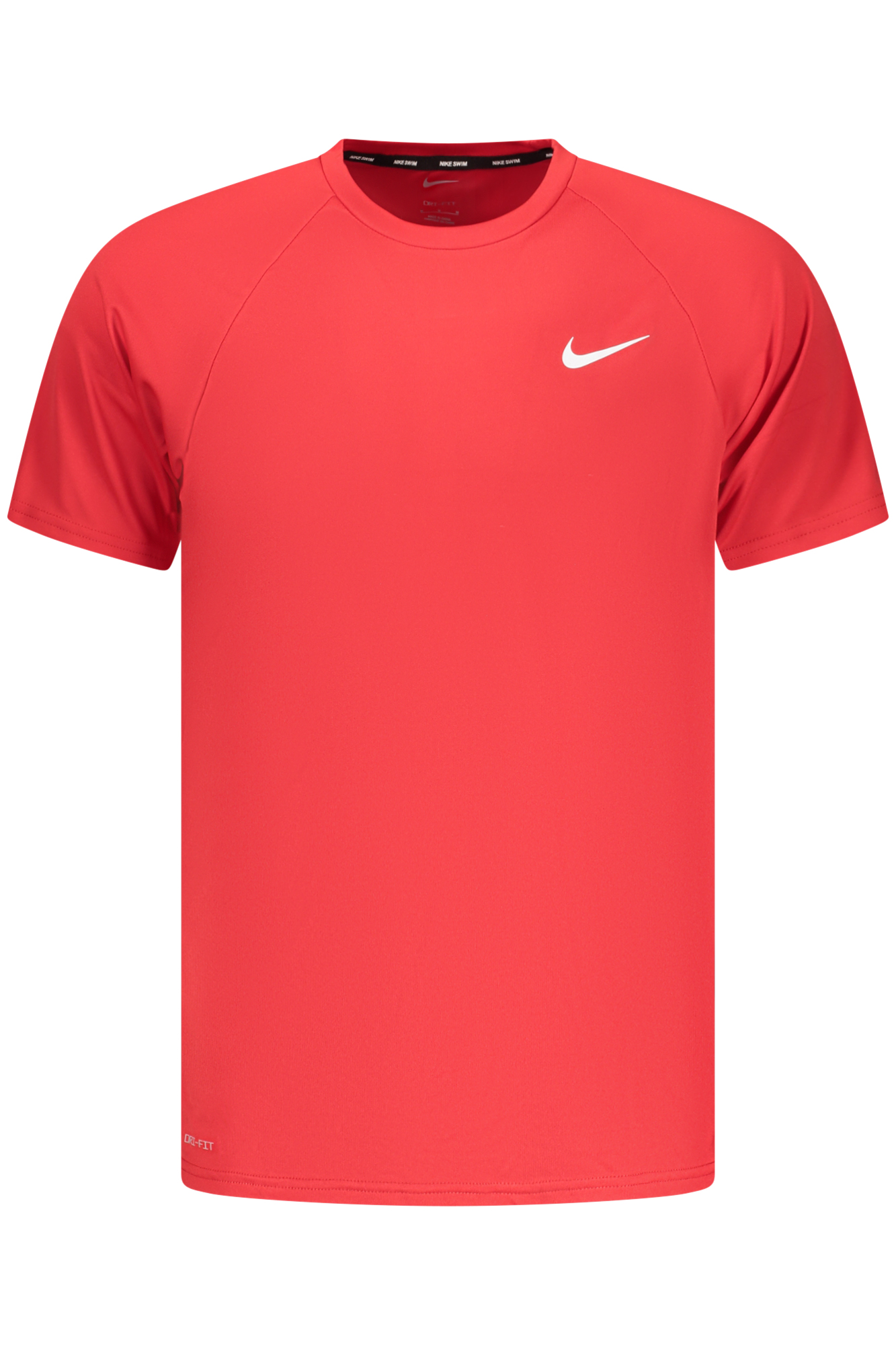 Nike Kratkih Rukava Majica Crvene