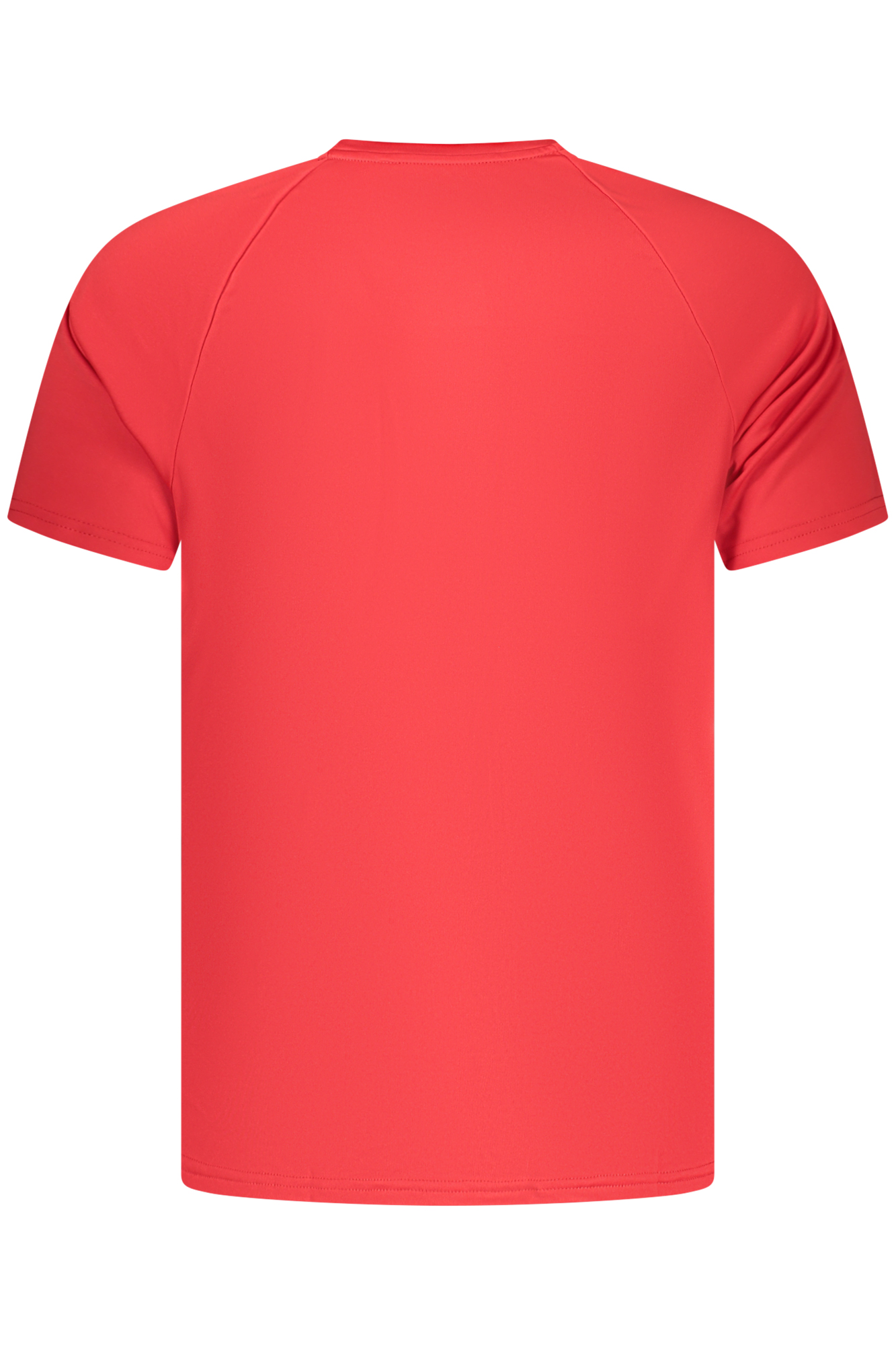Nike Kratkih Rukava Majica Crvene - Slika 2