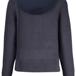 Alternativni prikaz NORTH SAILS WOMEN'S CARDIGAN BLUE