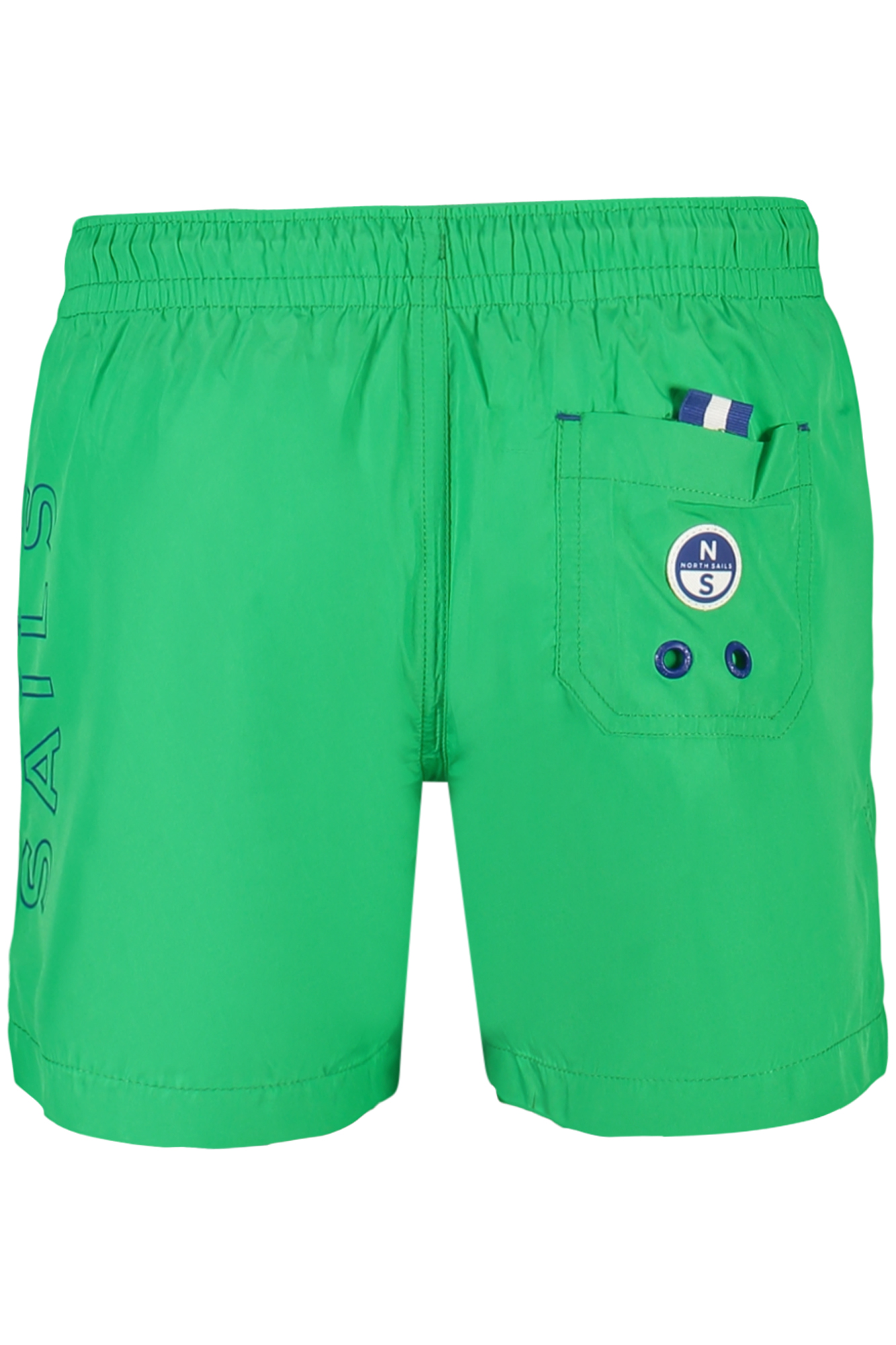 North Sails Zelene Bottom Kupaći Kostim - Slika 2