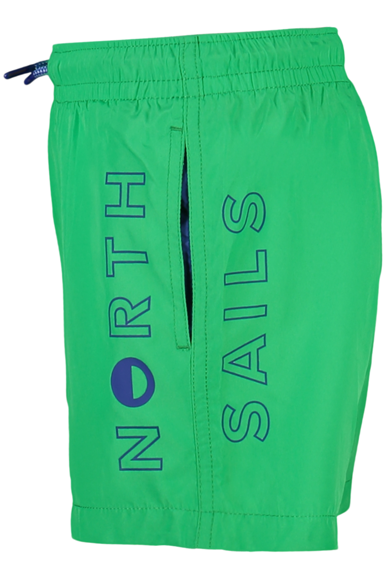 North Sails Zelene Bottom Kupaći Kostim - Slika 3