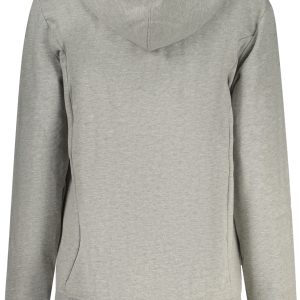 Alternativni prikaz North Sails 'S Zipped Dukserica Siva
