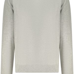 Alternativni prikaz NORTH SAILS WOMEN'S ZIP-UP SWEATSHIRT, GREY