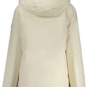 Alternativni prikaz NORTH SAILS WOMEN'S WHITE JACKET