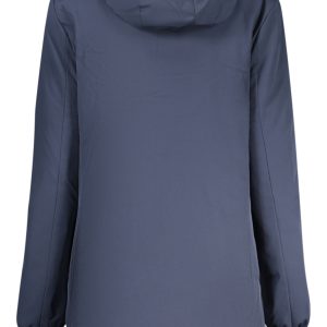 Alternativni prikaz North Sails 'S Plava Jakna