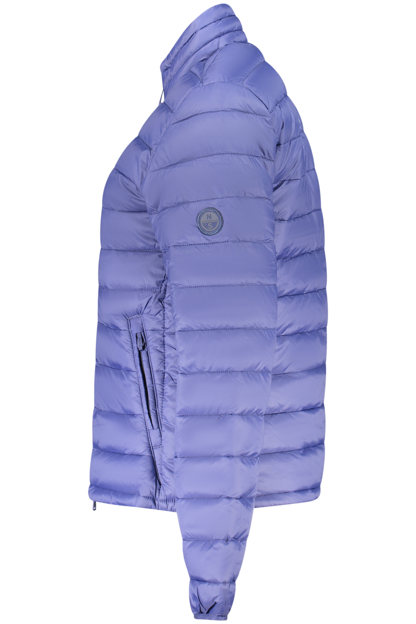 North Sails Plave Jakna - Slika 3