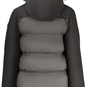 Alternativni prikaz North Sails 'S Crna Jakna