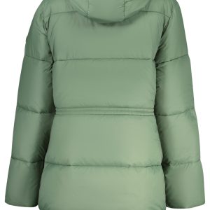 Alternativni prikaz North Sails 'S Zelena Jakna