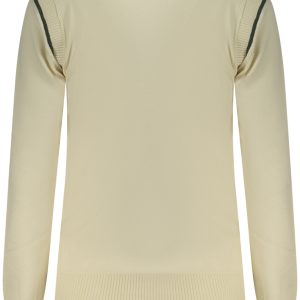 Alternativni prikaz NORTH SAILS WOMEN'S WHITE SWEATER
