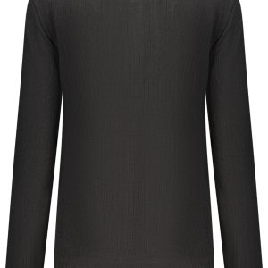 Alternativni prikaz NORTH SAILS WOMEN'S BLACK SWEATER