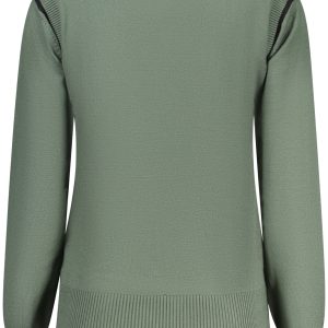 Alternativni prikaz North Sails 'S Zelena Džemper