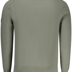 Alternativni prikaz North Sails 'S Zelena Džemper