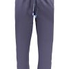 North Sails Plave Long Suit Hlače